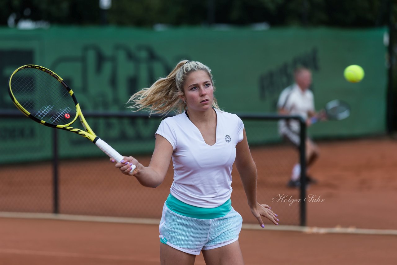 Franziska Sziedat 266 - Lilienthaler Volksbank Open